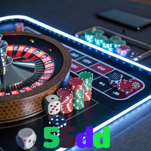 55dd - Baixe o app 55dd no Google Play e jogue ao vivo