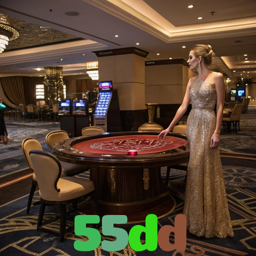 55dd - Baixe o app 55dd no Google Play e jogue ao vivo