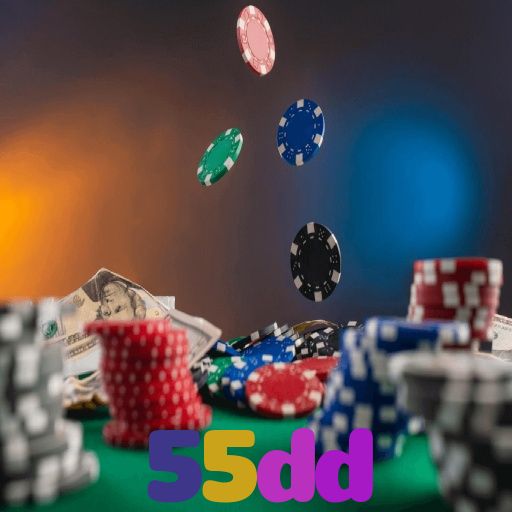 55dd - Baixe o app 55dd no Google Play e jogue ao vivo