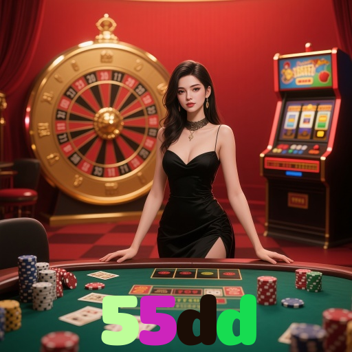 55dd - Baixe o app 55dd no Google Play e jogue ao vivo