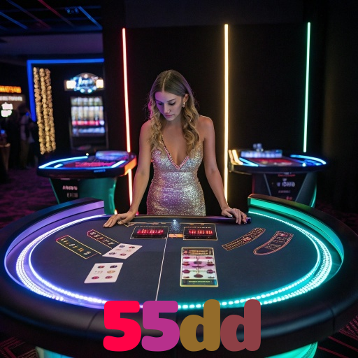 55dd - Baixe o app 55dd no Google Play e jogue ao vivo