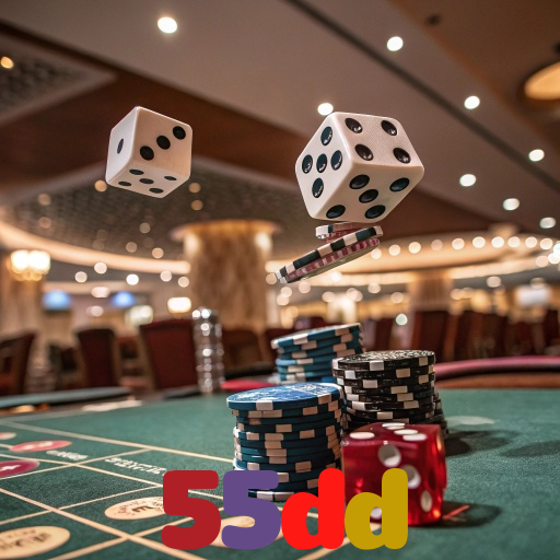 55dd - Baixe o App 55dd para Android e Comece a Jogar