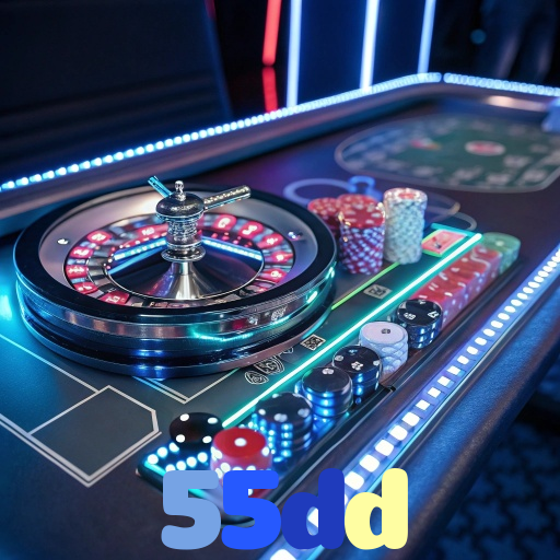 55dd - Baixe o app 55dd no Google Play e jogue ao vivo