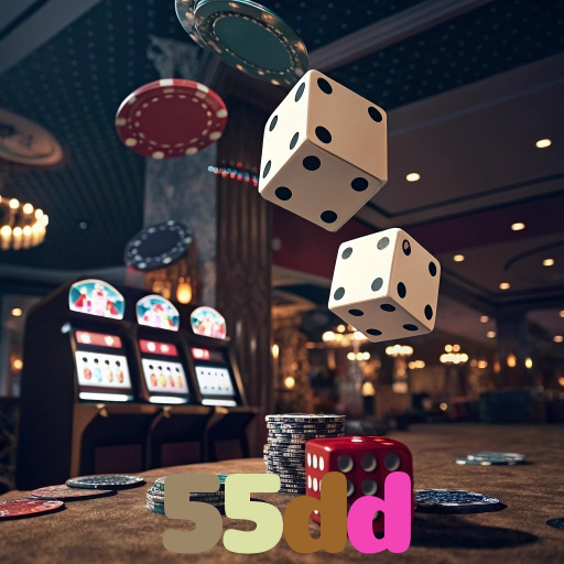 55dd - Baixe o app 55dd no Google Play e jogue ao vivo