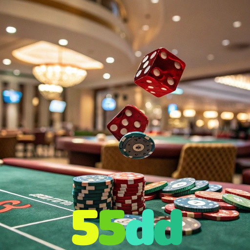 55dd - Baixe o app 55dd no Google Play e jogue ao vivo