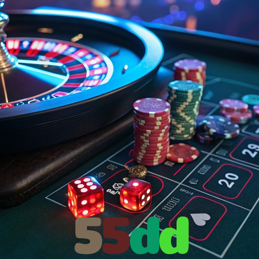 55dd - Baixe o app 55dd no Google Play e jogue ao vivo