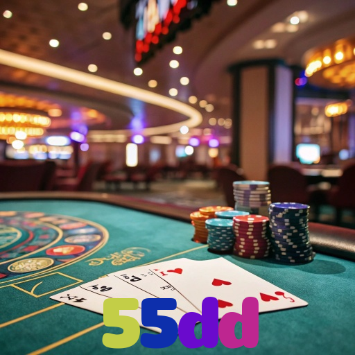 55dd - Baixe o App 55dd para Android e Comece a Jogar