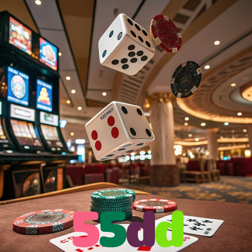 55dd - Baixe o app 55dd no Google Play e jogue ao vivo