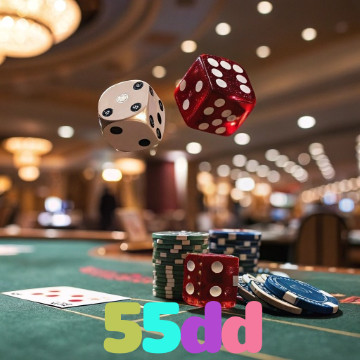 55dd - Baixe o app 55dd no Google Play e jogue ao vivo