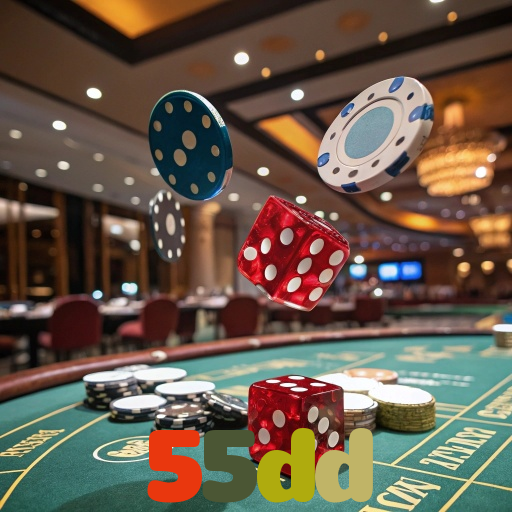 55dd - Baixe o app 55dd no Google Play e jogue ao vivo