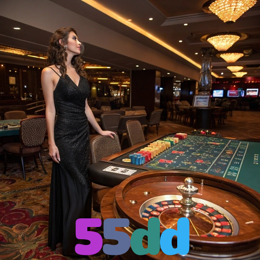 55dd - Baixe o App 55dd para Android e Comece a Jogar
