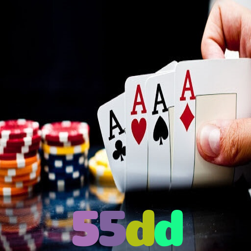 55dd - Baixe o app 55dd no Google Play e jogue ao vivo