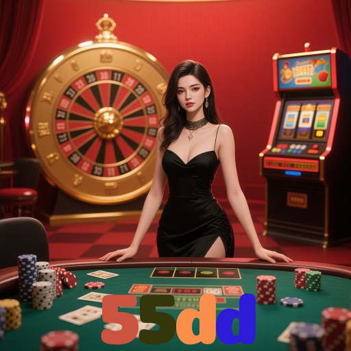 55dd - Baixe o app 55dd no Google Play e jogue ao vivo