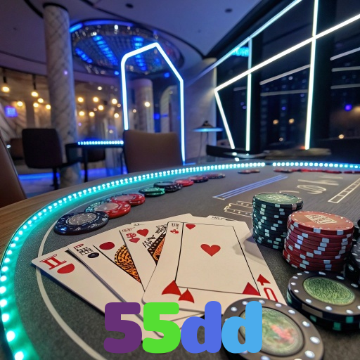55dd - Baixe o app 55dd no Google Play e jogue ao vivo