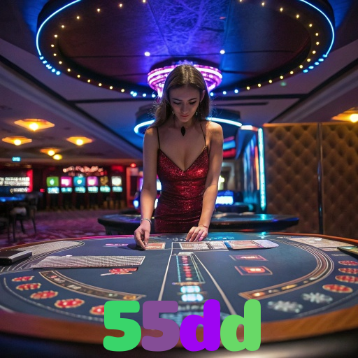 55dd - Baixe o App 55dd para Android e Comece a Jogar