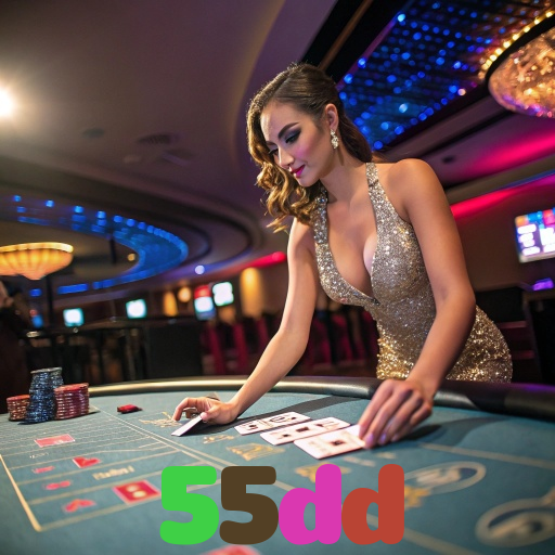 55dd - Baixe o App 55dd para Android e Comece a Jogar