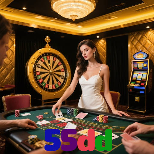 55dd - Baixe o app 55dd no Google Play e jogue ao vivo