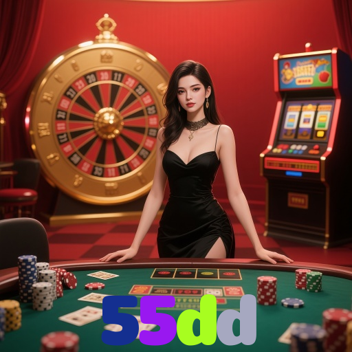 55dd - Baixe o app 55dd no Google Play e jogue ao vivo