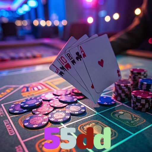 55dd - Baixe o App 55dd para Android e Comece a Jogar