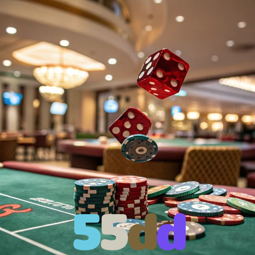 55dd - Baixe o App 55dd para Android e Comece a Jogar