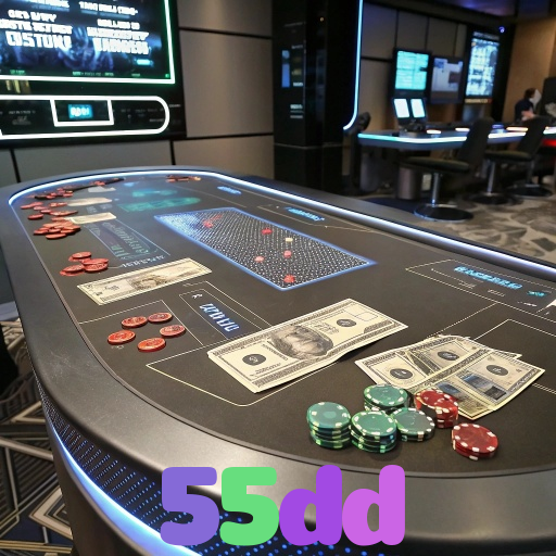 55dd - Baixe o App 55dd para Android e Comece a Jogar