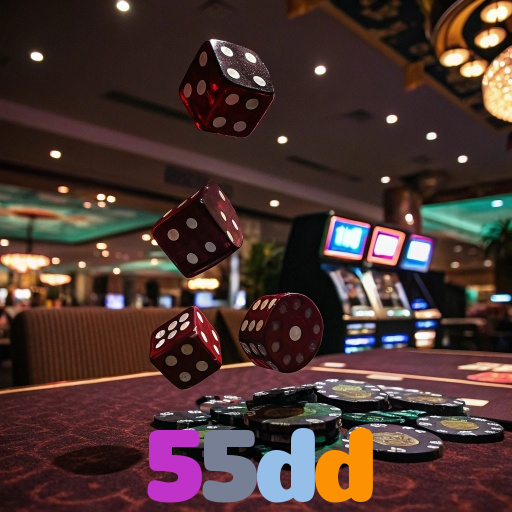 55dd - Baixe o App 55dd para Android e Comece a Jogar