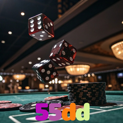 55dd - Baixe o app 55dd no Google Play e jogue ao vivo