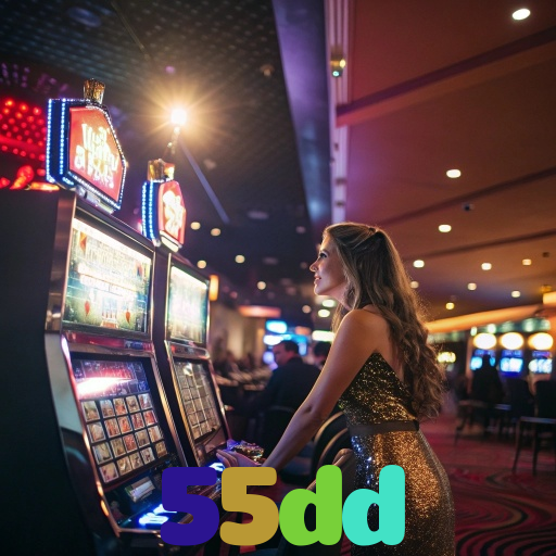 55dd - Baixe o App 55dd para Android e Comece a Jogar