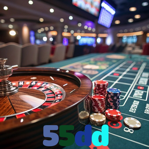 55dd - Baixe o app 55dd no Google Play e jogue ao vivo