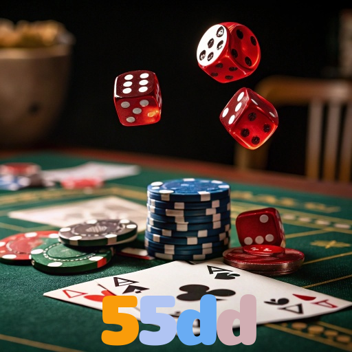 55dd - Baixe o App 55dd para Android e Comece a Jogar