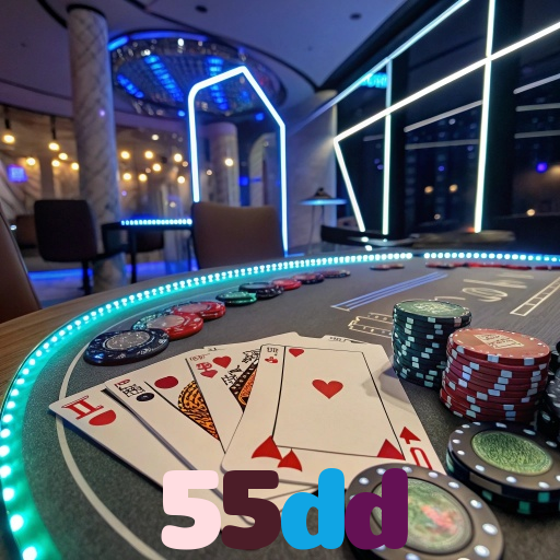 55dd - Baixe o App 55dd para Android e Comece a Jogar