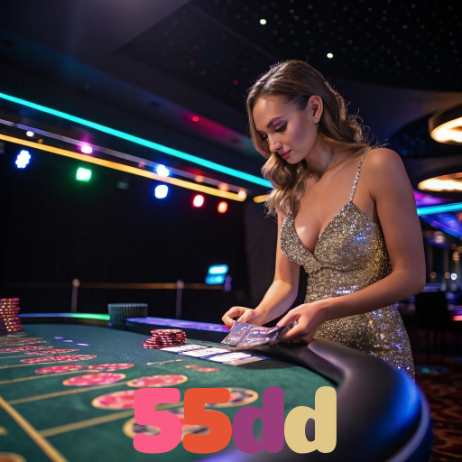 55dd - Baixe o App 55dd para Android e Comece a Jogar