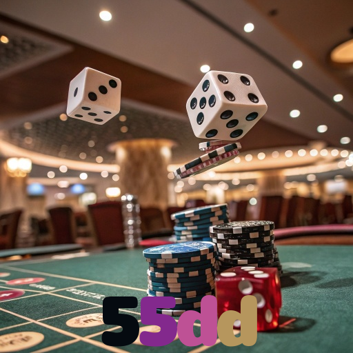 55dd - Baixe o app 55dd no Google Play e jogue ao vivo