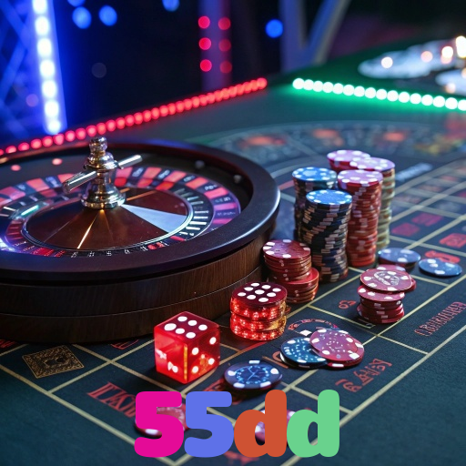 55dd - Baixe o app 55dd no Google Play e jogue ao vivo
