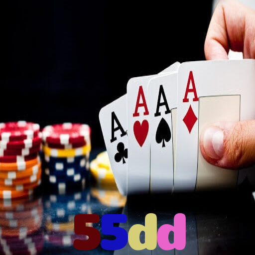 55dd - Baixe o app 55dd no Google Play e jogue ao vivo