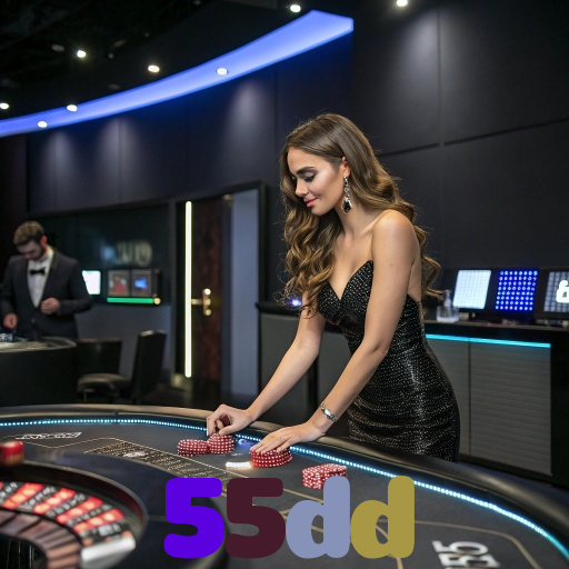 55dd - Baixe o App 55dd para Android e Comece a Jogar