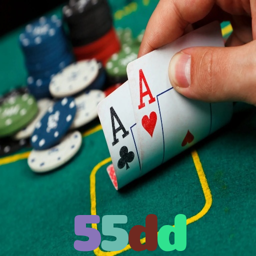 55dd - Baixe o app 55dd no Google Play e jogue ao vivo