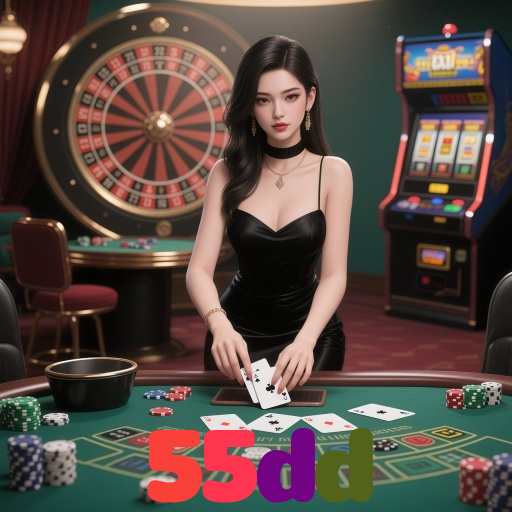 55dd - Baixe o app 55dd no Google Play e jogue ao vivo