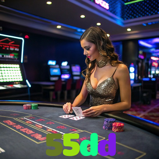 55dd - Baixe o App 55dd para Android e Comece a Jogar