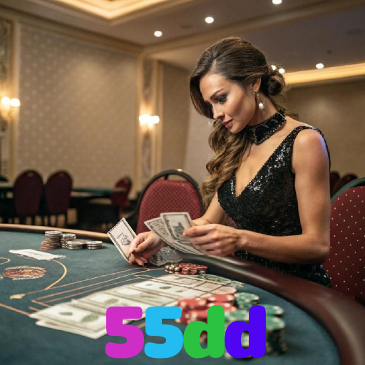55dd - Baixe o App 55dd para Android e Comece a Jogar