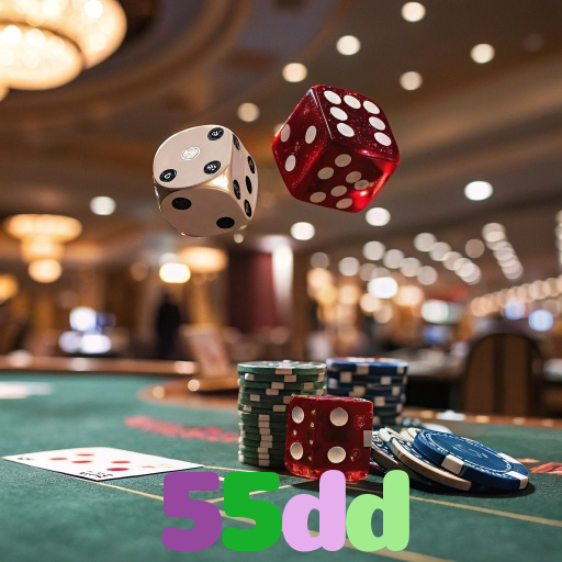 55dd - Baixe o App 55dd para Android e Comece a Jogar