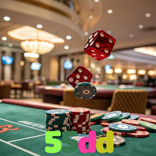 55dd - Baixe o App 55dd para Android e Comece a Jogar