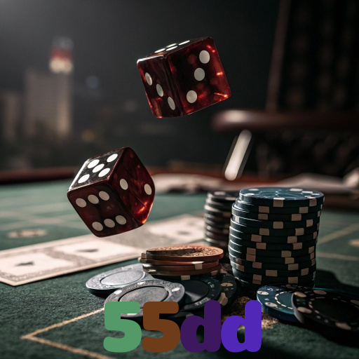 55dd - Baixe o app 55dd no Google Play e jogue ao vivo