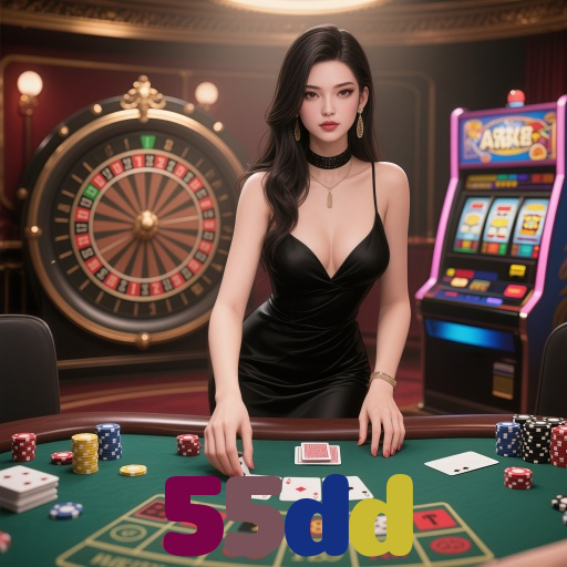 55dd - Baixe o app 55dd no Google Play e jogue ao vivo