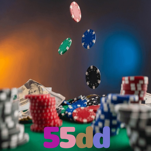 55dd - Baixe o app 55dd no Google Play e jogue ao vivo