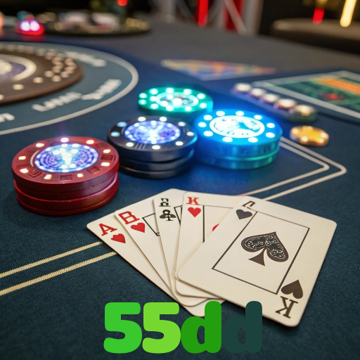 55dd - Baixe o App 55dd para Android e Comece a Jogar