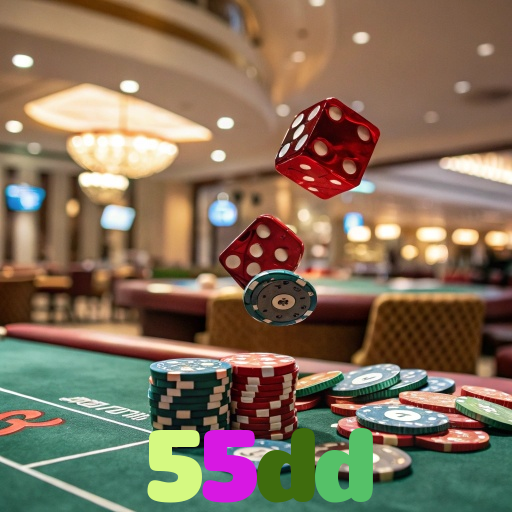 55dd - Baixe o app 55dd no Google Play e jogue ao vivo