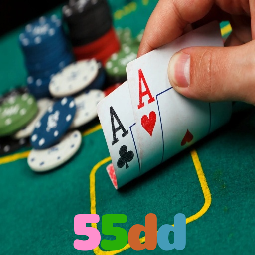 55dd - Baixe o app 55dd no Google Play e jogue ao vivo