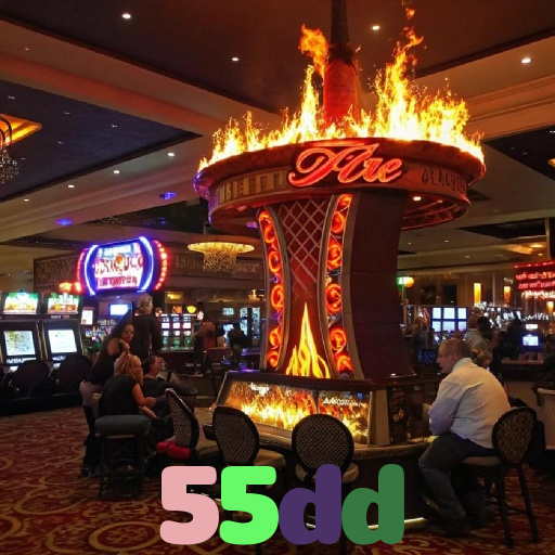 55dd - Baixe o app 55dd no Google Play e jogue ao vivo