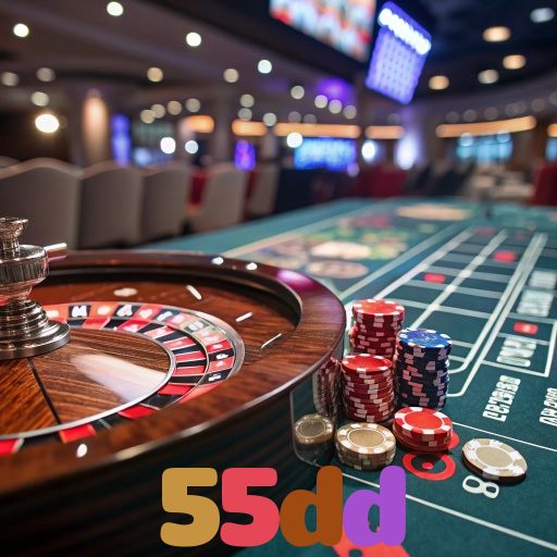 55dd - Baixe o App 55dd para Android e Comece a Jogar